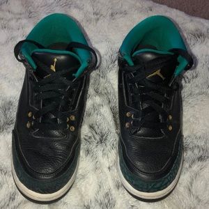 Kids Jordan's